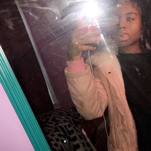 Meet your Posher, Leann